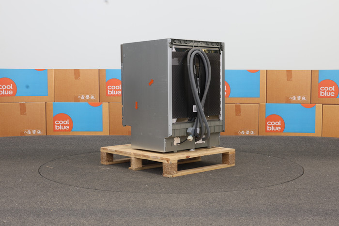 Whirlpool WIO 3T141 PES / Inbouw / Volledig geïntegreerd / Nishoogte 82 - 90 cm 