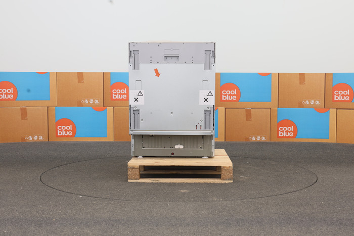 Whirlpool WIO 3T141 PES / Inbouw / Volledig geïntegreerd / Nishoogte 82 - 90 cm 