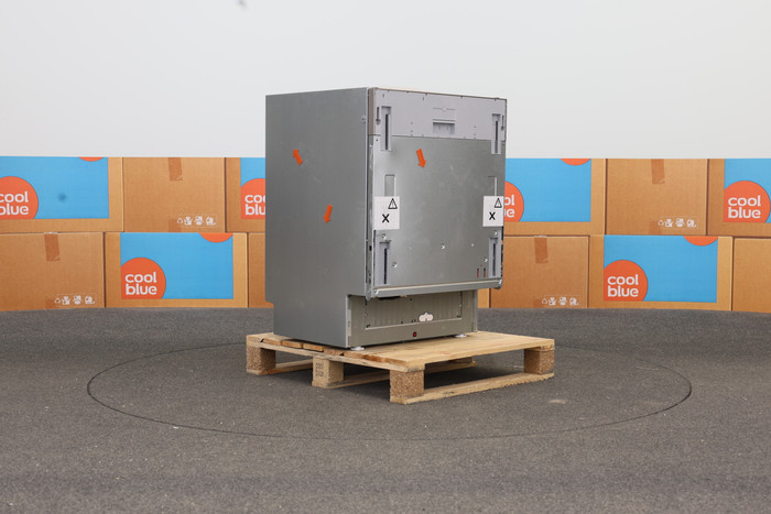 Whirlpool WIO 3T141 PES / Inbouw / Volledig geïntegreerd / Nishoogte 82 - 90 cm 