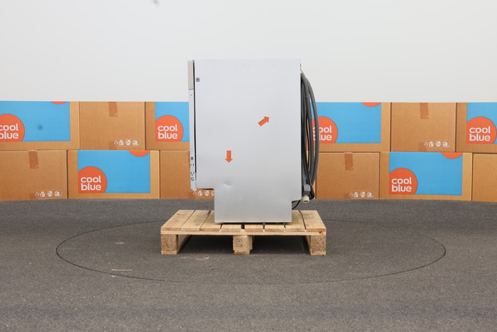 Whirlpool WIO 3T141 PES / Inbouw / Volledig geïntegreerd / Nishoogte 82 - 90 cm 