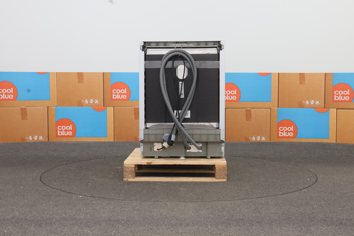 Whirlpool WIO 3T141 PES / Inbouw / Volledig geïntegreerd / Nishoogte 82 - 90 cm 