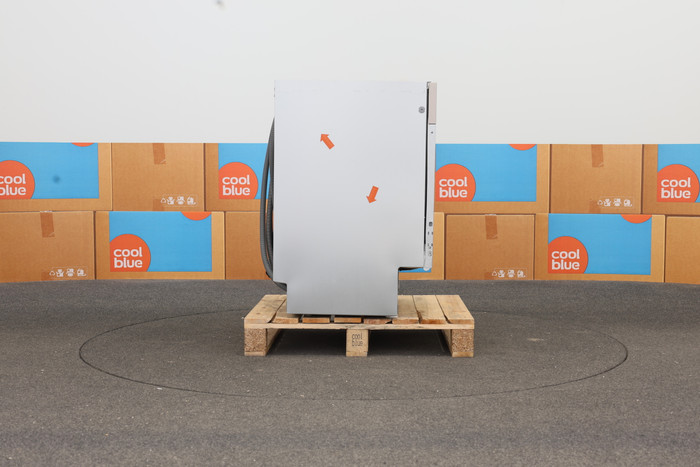 Whirlpool WIO 3T141 PES / Inbouw / Volledig geïntegreerd / Nishoogte 82 - 90 cm 