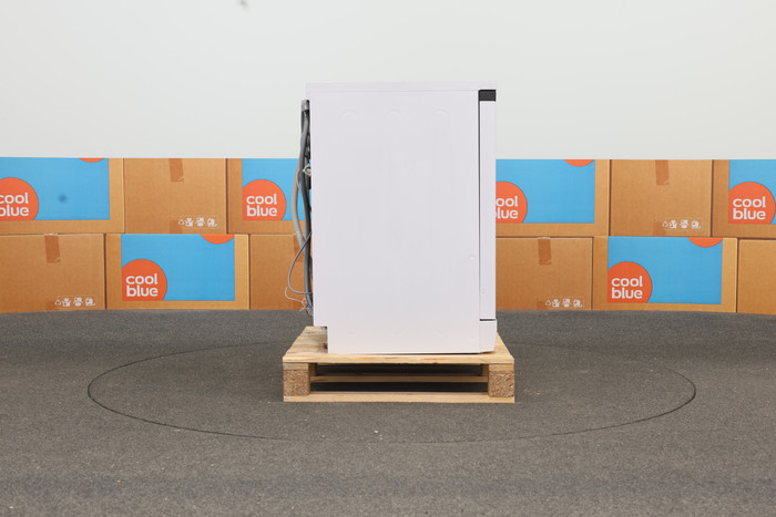 Beko BDFN26442WC CornerIntense 