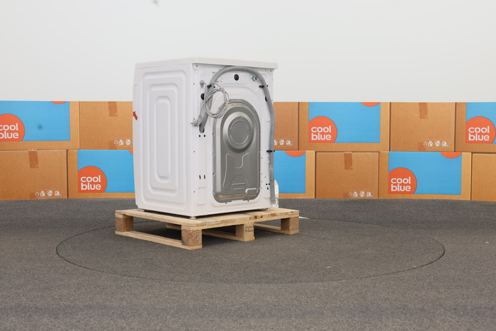 Samsung WW90TA049AE EcoBubble 