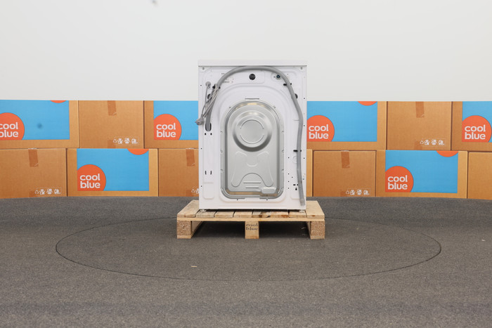 Samsung WW90TA049AE EcoBubble 