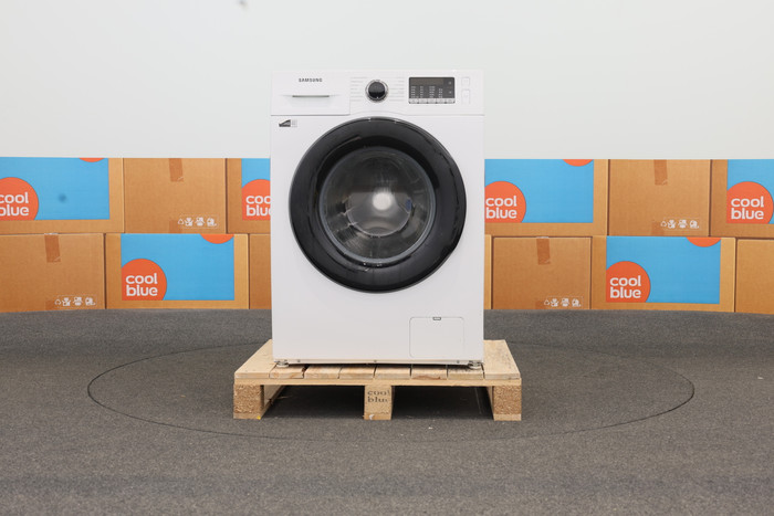 Samsung WW90TA049AE EcoBubble 