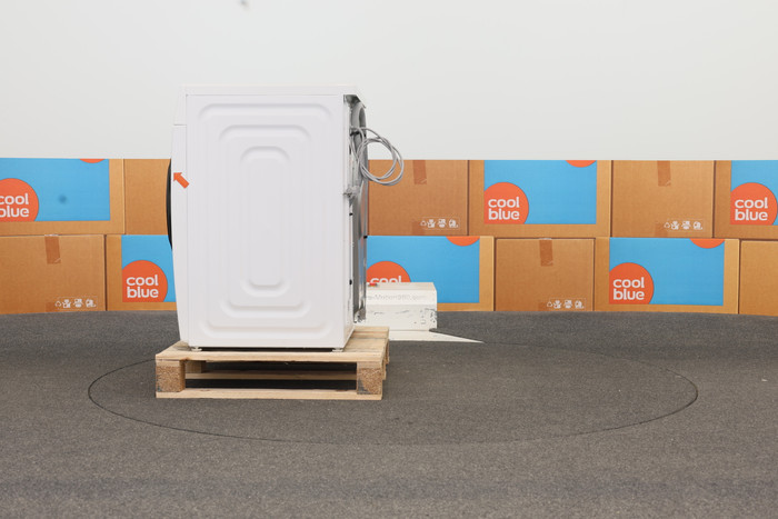 Samsung WW90TA049AE EcoBubble 