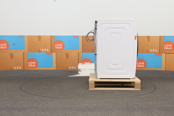 Samsung WW90TA049AE EcoBubble 