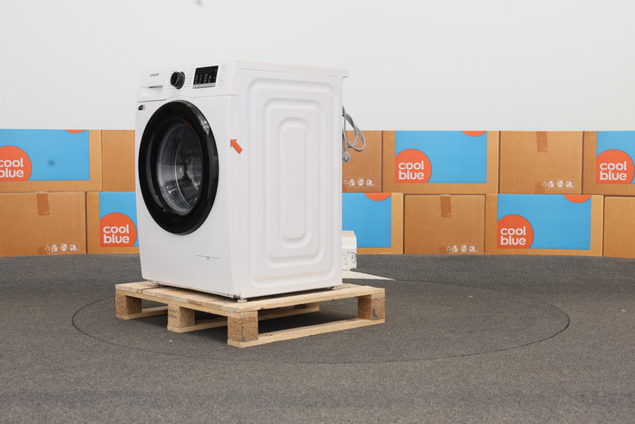 Samsung WW90TA049AE EcoBubble 