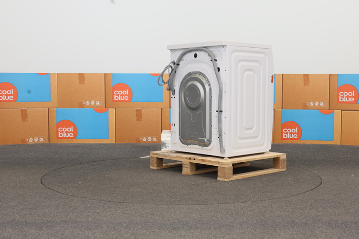 Samsung WW90TA049AE EcoBubble 