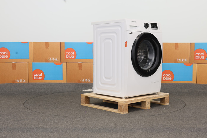 Samsung WW90TA049AE EcoBubble 