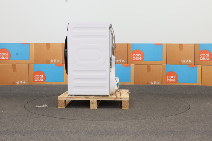 Wisberg WBDR1400A38WNB 