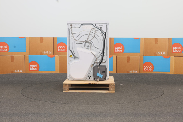 Wisberg WBDR1400A38WNB 