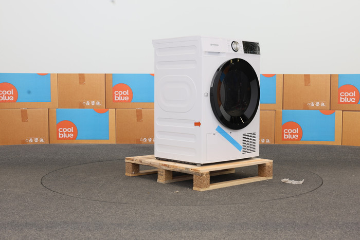 Wisberg WBDR1400A38WNB 