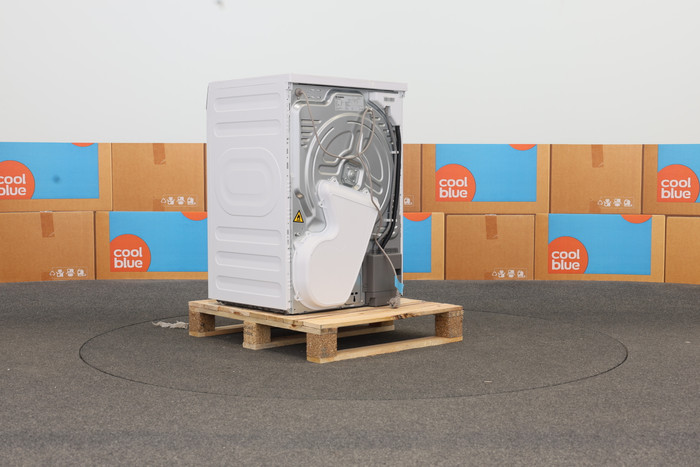 Wisberg WBDR1400A38WNB 