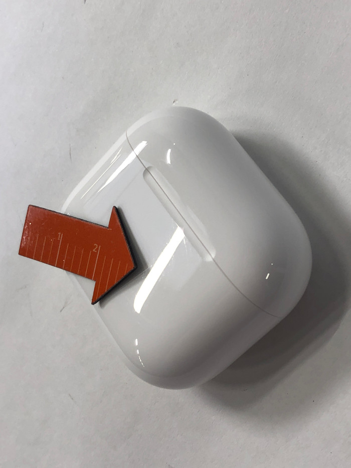 Apple AirPods 4 Active Noise Cancellation 