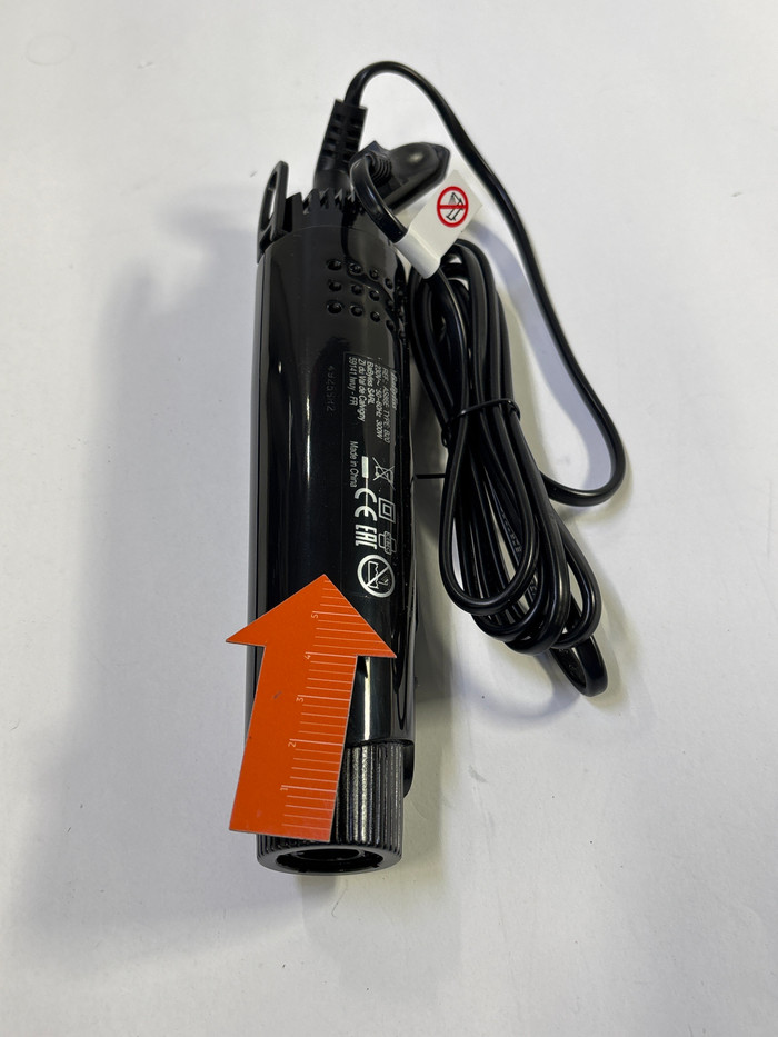 BaByliss Smooth Shape AS86E 