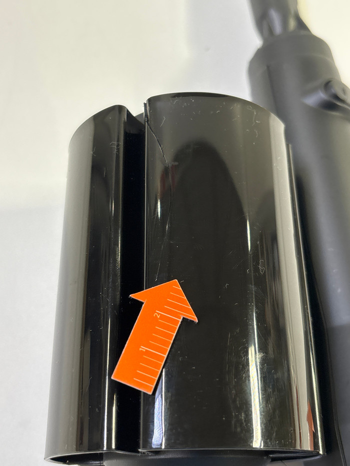 BaByliss Big Hair Luxe AS970E 