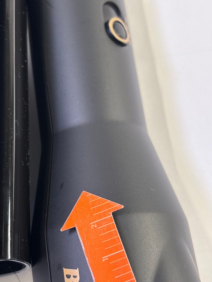 BaByliss Big Hair Luxe AS970E 