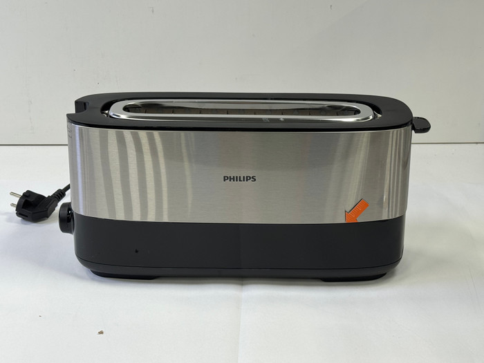 Philips Viva Collection Broodrooster HD2692/90 