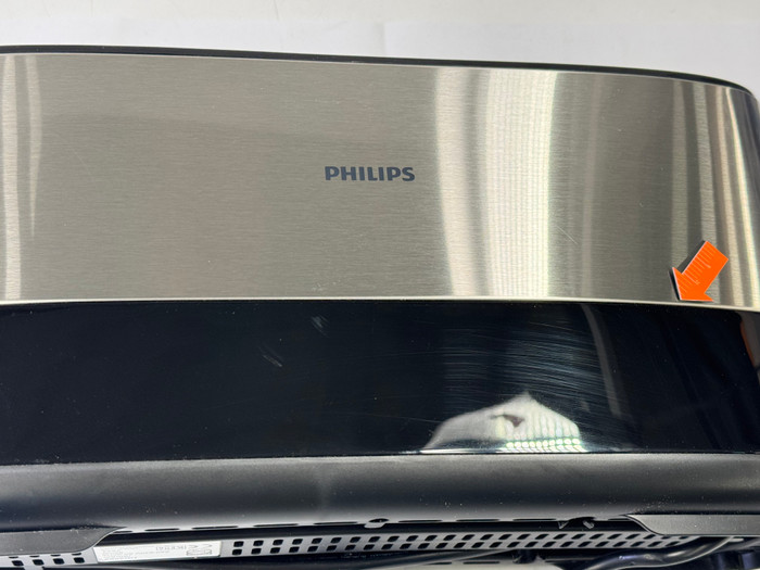 Philips Viva Collection Broodrooster HD2692/90 