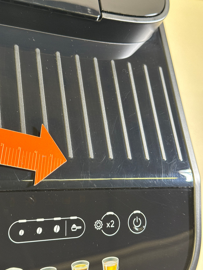 De'Longhi Magnifica EVO ECAM290.61.SB 