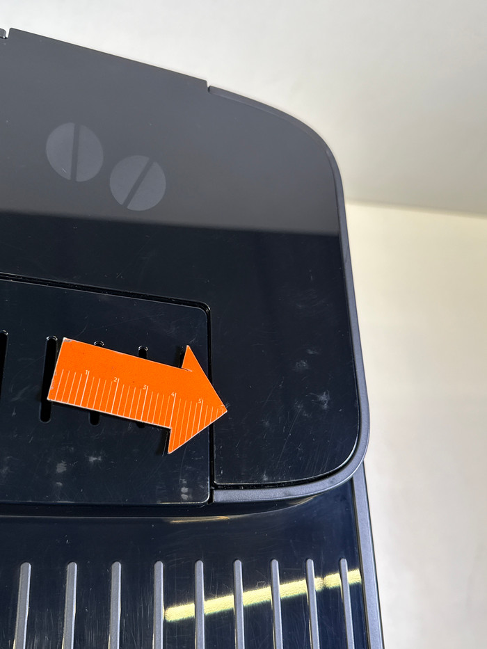 De'Longhi Magnifica EVO ECAM290.61.SB 