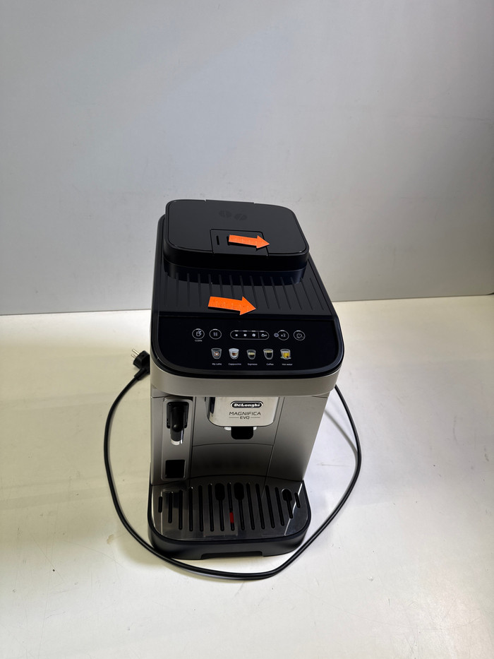 De'Longhi Magnifica EVO ECAM290.61.SB 