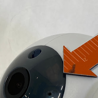 ELRO BC4000-C Full HD Expansion Camera 