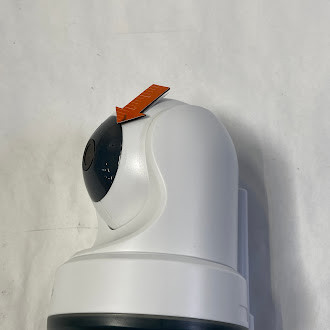 ELRO BC4000-C Full HD Expansion Camera 