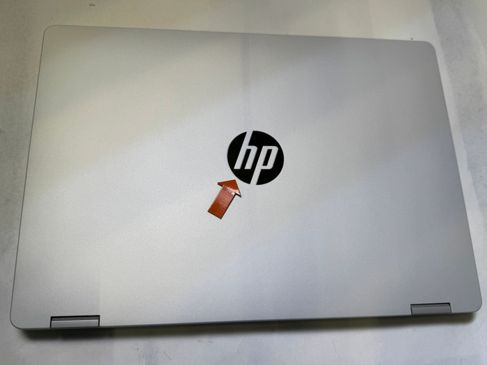 HP OmniBook 5 Flip 14-fp0950nd 