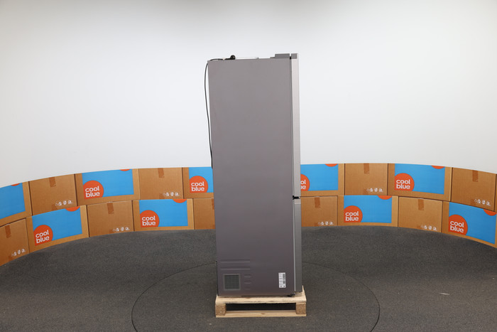 Samsung RB34C605CS9/EF 