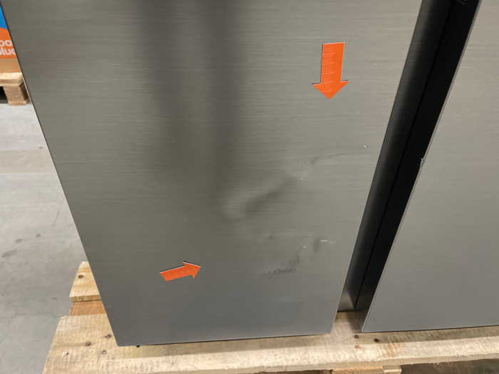 Samsung RS90F64EDTEF 