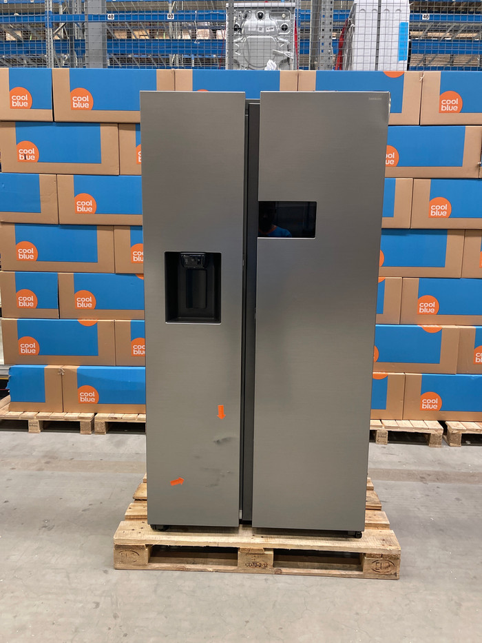 Samsung RS90F64EDTEF 