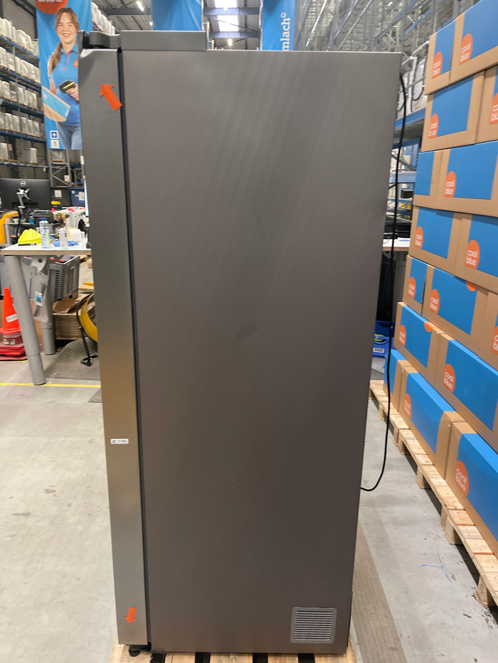 Samsung RS90F64EDTEF 