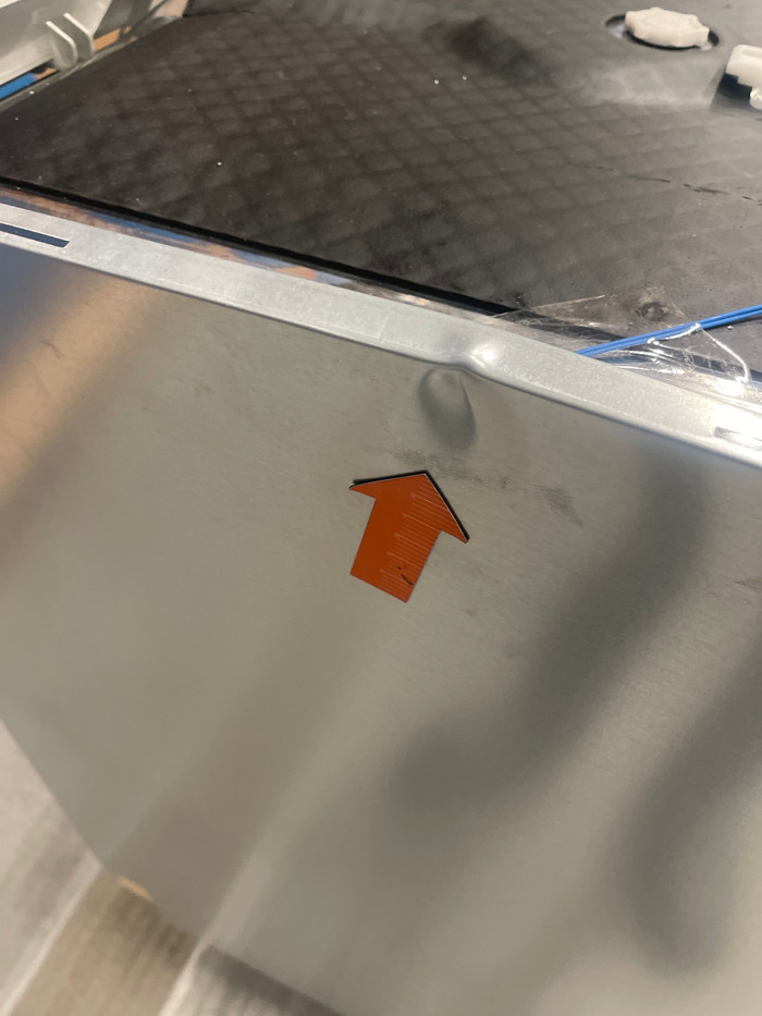 Whirlpool WIC 3C33 PE / Inbouw / Volledig geintegreerd / Nishoogte 82 - 90 cm 