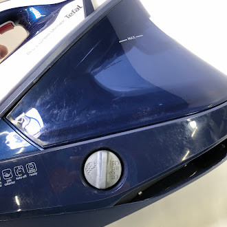 Tefal Pro Express Ultimate II GV9720 