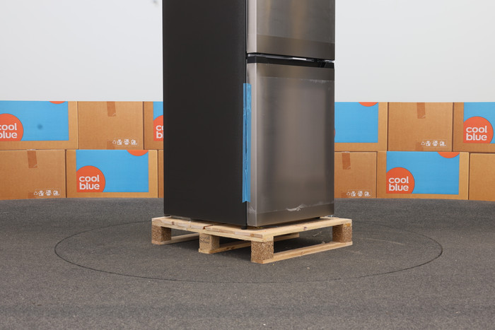 Wisberg WBKVC200ANFZ 