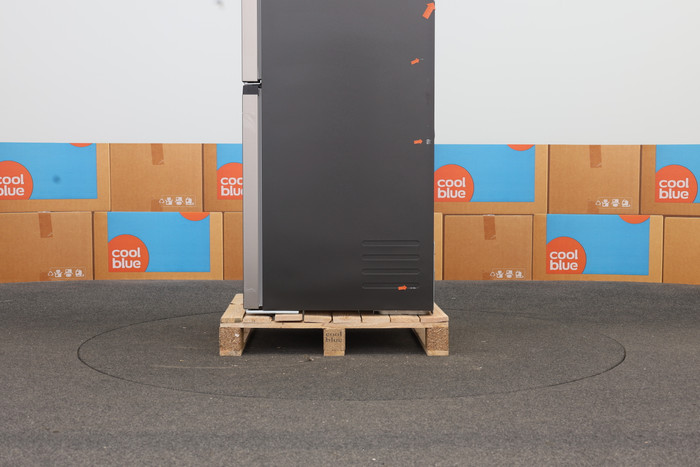 Wisberg WBKVC200ANFZ 