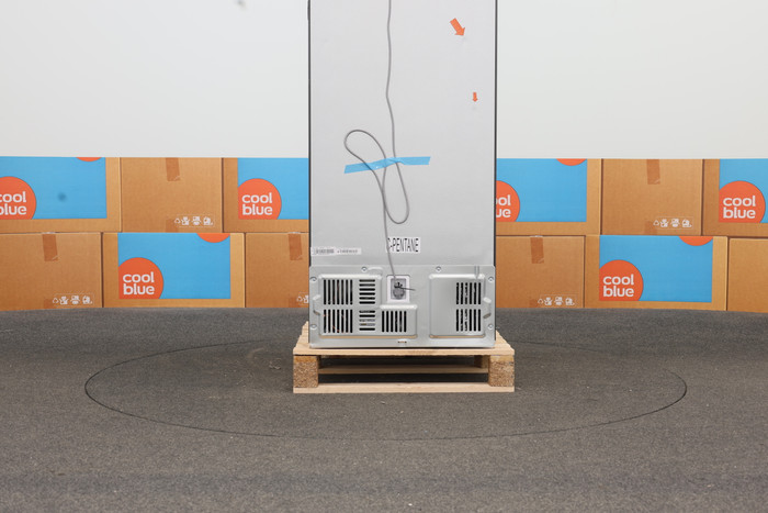 Wisberg WBKVC200ANFZ 