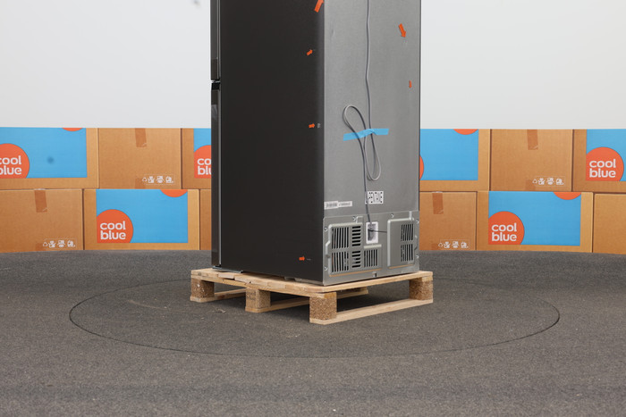 Wisberg WBKVC200ANFZ 