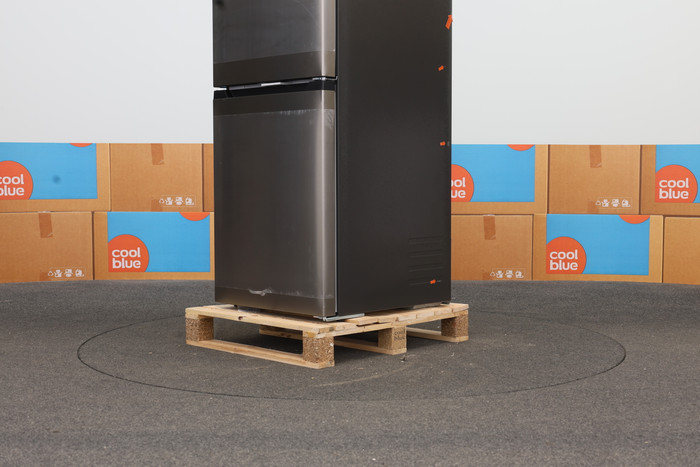 Wisberg WBKVC200ANFZ 