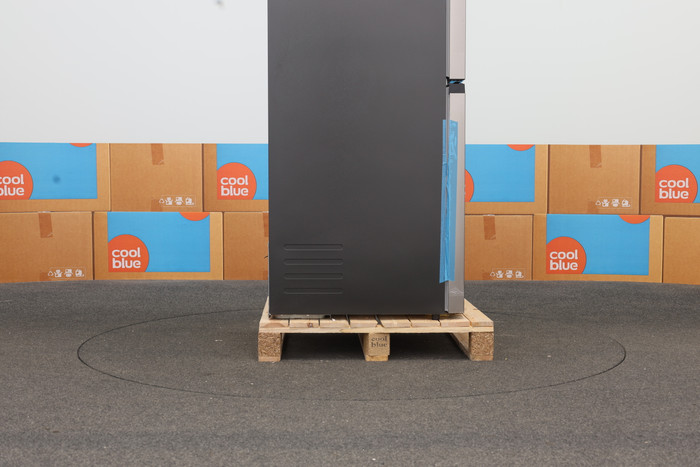 Wisberg WBKVC200ANFZ 