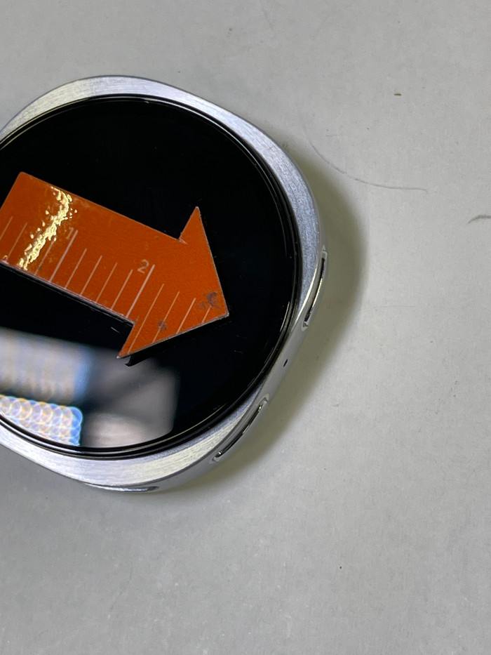 Samsung Galaxy Watch 8 Silver 44mm 