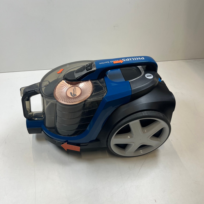 Philips FC9745/09 PowerPro Expert 