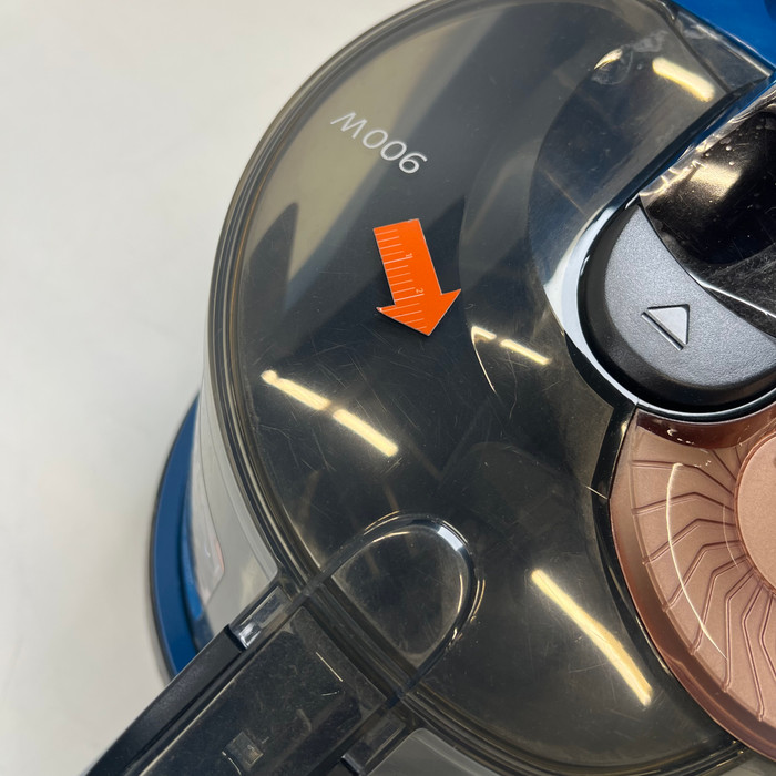 Philips FC9745/09 PowerPro Expert 