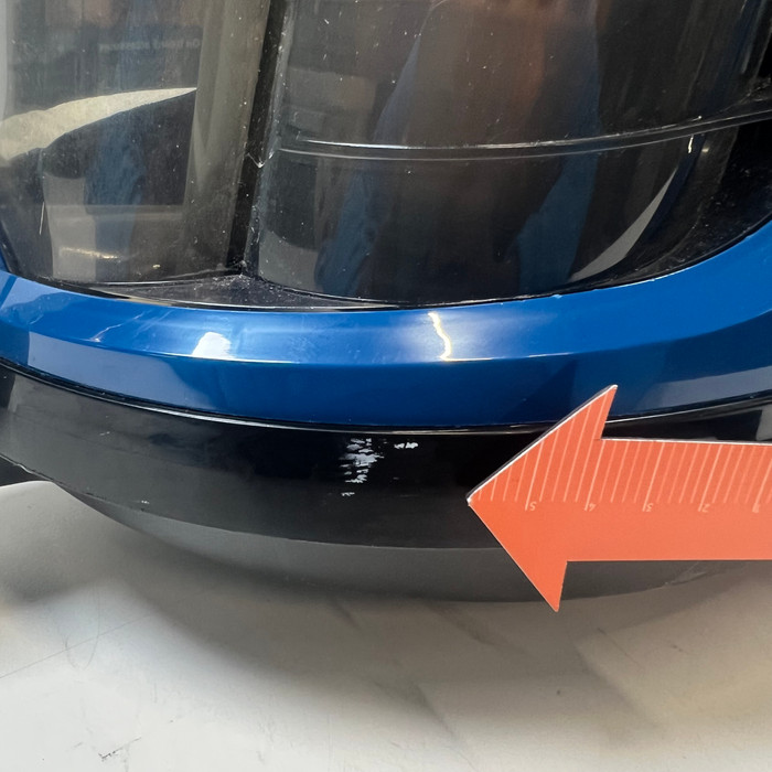 Philips FC9745/09 PowerPro Expert 