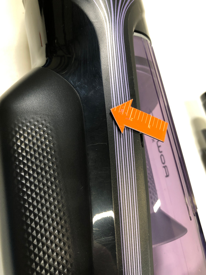 Rowenta X-Nano RH1128 