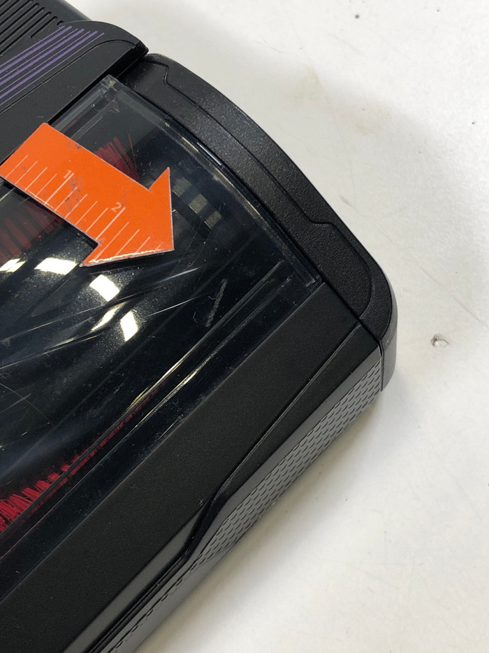 Rowenta X-Nano RH1128 