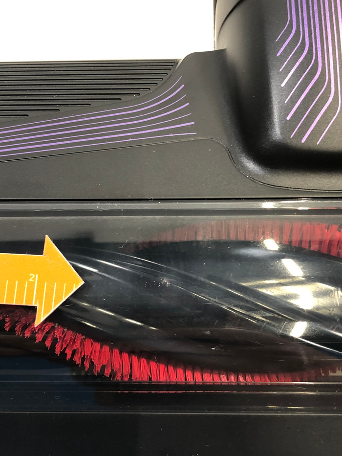 Rowenta X-Nano RH1128 